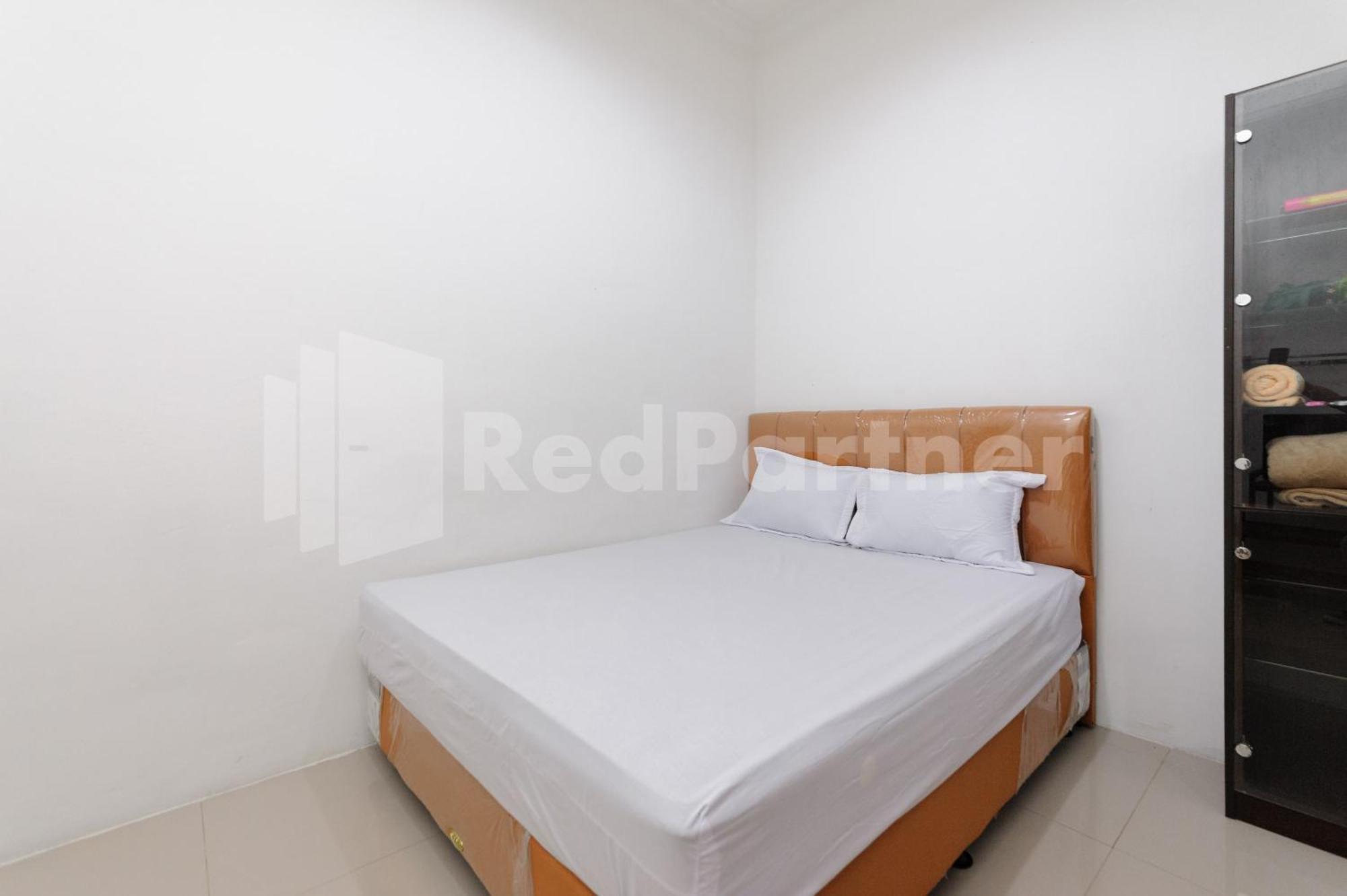Reddoorz At Wisma Nabila Syariah Near Masjid Raya Baiturrahman バンダ・アチェ エクステリア 写真