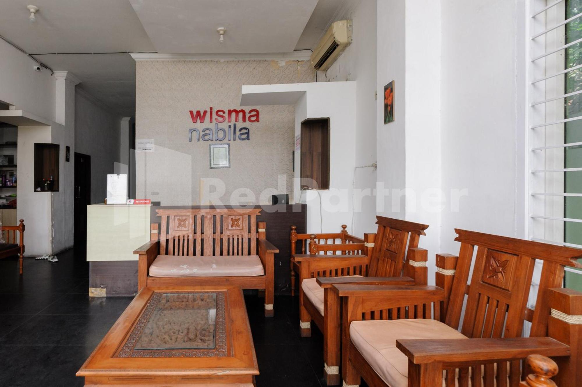 Reddoorz At Wisma Nabila Syariah Near Masjid Raya Baiturrahman バンダ・アチェ エクステリア 写真