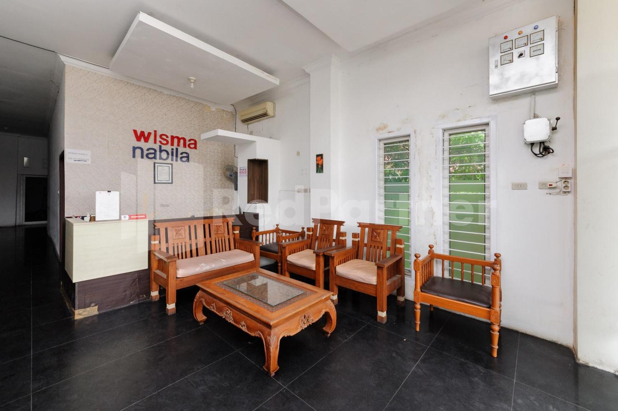 Reddoorz At Wisma Nabila Syariah Near Masjid Raya Baiturrahman バンダ・アチェ エクステリア 写真